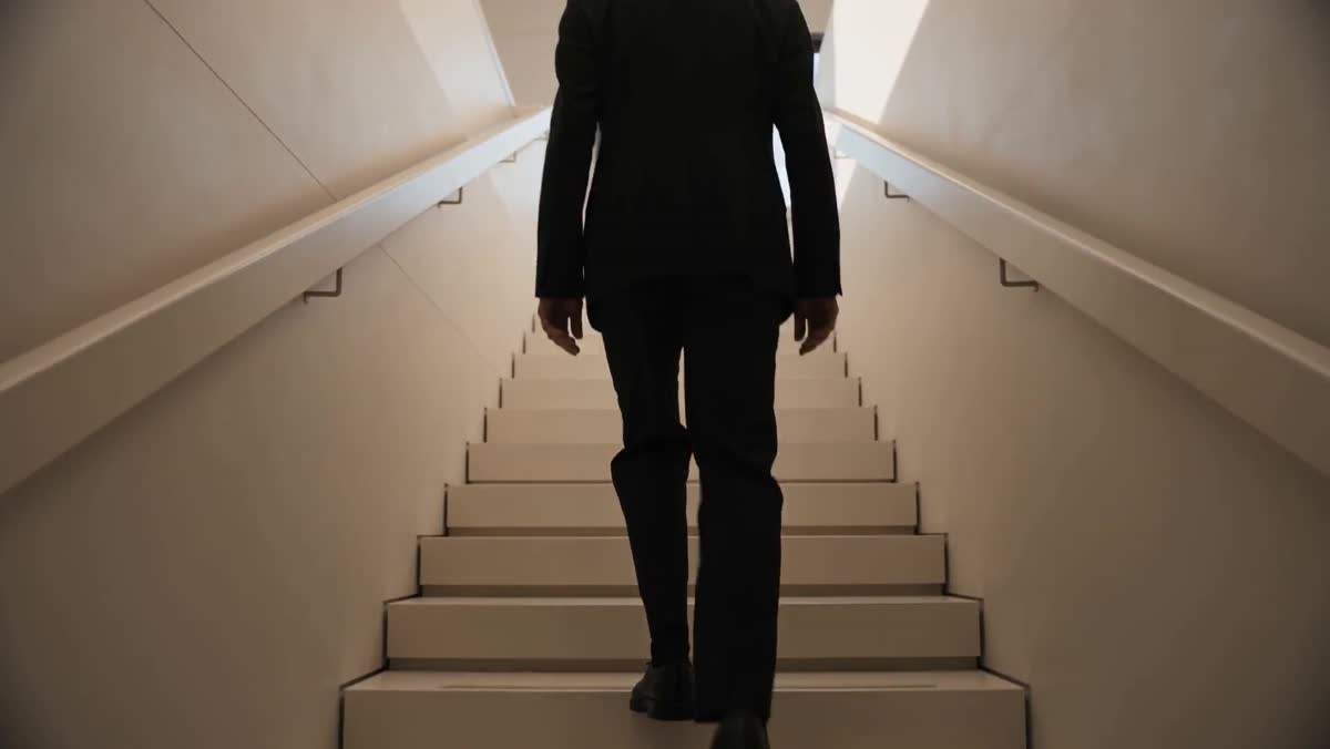 Frame from a Barde Studio film